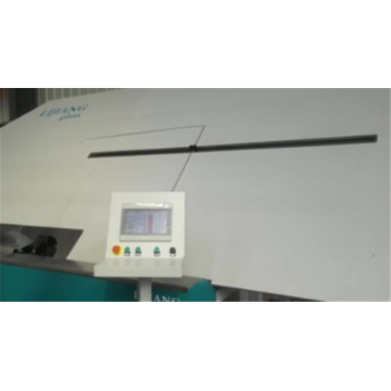 Spacer Frame Bending Machine